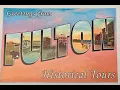 Fulton Living History Tour