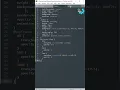 Floating Bubbles Animation Using HTML CSS and JavaScript