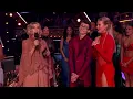 Julianne Hough's Dance with the the Male Pros and Troupe- Dancing With The Stars Season 33
