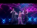 Download Lagu Julianne Hough's Dance with the the Male Pros and Troupe- Dancing With The Stars Season 33