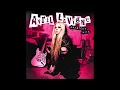 Avril Lavigne - He Wasn't HQ (Audio)