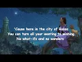 Welcome to Rosas - Ariana DeBose - "Wish" Walt Disney (Lyrics)