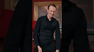 Rutek zadzwonił do Abelarda Gizy, ale milczał! 😅🫢 | Taskmaster #shorts