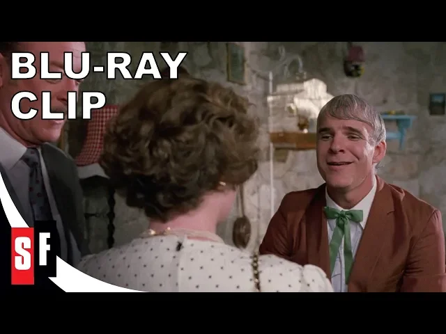 Dirty Rotten Scoundrels (1988) - Clip: Not Mother (HD)