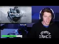 Chris REACTS to Motionless In White - /c0de