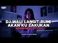 Download Lagu DJ WALI LANGIT BUMI | DJ LANGIT BUMI VIRAL TIKTOK TERBARU 2025 | DJ ANR OFFICIAL VIDEO