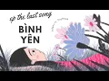 Download Lagu BÌNH YÊN | Jvden ft. PoyMask (prod.benzimeni) | OFFICIAL MUSIC VIDEO
