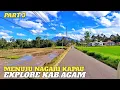 Download Lagu PESONA INDAH ALAM RANAH MINANG || MENIKMATI PERJALANAN MENUJU NAGARI KAPAU KAB.AGAM \u0026 BUKITTINGGI