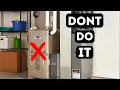 Are High Efficiency Furnaces Worth It