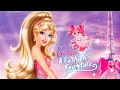 Download Lagu Barbie™ A Fashion Fairytale (2010) Full Movie | Barbie Official