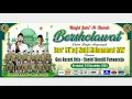 Lagu LIVE MASJID JAMI AL ALAMIN BERSHOLAWAT DALAM RANGKA PERINGATAN ISRA' MI'RAJ NABI MUHAMMAD SAW