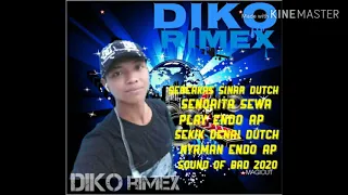 Download SEBERKAS SINAR BASS FULL TINGGI JUNGLE DUTCH 2020 ( BY DJ DIKO RIMEX MP3