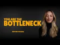 You re the Bottleneck in Your Business Here s How to Fix It as a Founder