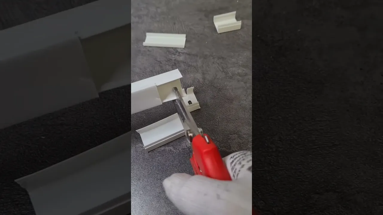 KNIPEX 95 05 190