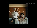 Kendrick Lamar - Silent Hill (feat. Kodak Black) [Clean]