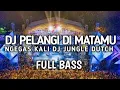 Download Lagu DJ PELANGI DI MATAMU NGEGAS KALI DJ JUNGLE DUTCH FULL BASS