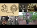 Collegiate Secret Societies of America Skull Bones Origins Theories Legends Flat Hat Club