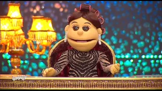 لايڤ من الدوبلكس الموسم الرابع ليلة مسخرة الحلقة الأولى كاملة 