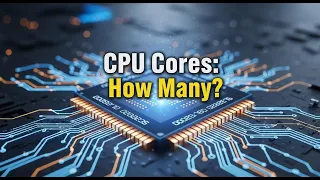 How to Find Out How Many Cores Your Processor Has in Windows How Many Cores in Computer