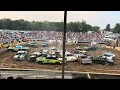 Pine City Imperials Heat 3 Friday Night 2026