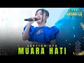 Download Lagu MUARA HATI - SEPTIAN AYU || MAHESA MUSIK LIVE TEMULUS -  MEJOBO - UNDAAN - KUDUS