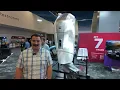 Mercury 808 Concept Outboard - The Future of 800 HP V12 Power