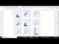 Data Visualization with Python Seaborn 1 - Distribution and Categorical Plots