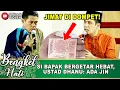 Download Lagu JIMAT AYAT QUR’AN?! SI BAPAK BERGETAR HEBAT, ADA JIN DALAM TUBUHNYA! | BENGKEL HATI | EPS.60 (2/4)