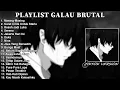 Download Lagu Playlist Gabrut Tiktok Version 2025🥀| Speed Up + Reverb