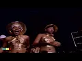 Koffi Olomide & Quartier Latin - Concert au Zénith de Paris 2001 (Version DVD)