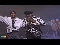 Lagu Koffi Olomide \u0026 Quartier Latin - Concert au Zénith de Paris 2001 (Version DVD)