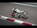 LEAVE ME ALONE I KNOW WHAT IM DOING/ Kimi Raikkonen/ Abu Dhabi GP/F1 2012