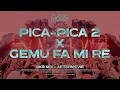 Download Lagu VIRAL TIKTOK 2025!!! Pica Pica 2, Gemu Fa Mi Re, Angel Love BKB Mix - Aftermovie Berst Remixes Songs