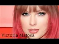 Lagu Victoria Matosa✓ Inspirational Fitness Motivational Journey Diverse Fashion Fitness Elegance New Upd