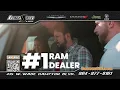 Number One Dealer For The Fan Of The Ram