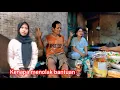 Download Lagu MASA MAU DI TOLAK‼️TEH NUR JANDA DESA \u0026 BIDADARI YATIM DISAAT ADA BANTUAN , MALAH BENGONG