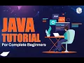 Java Tutorial for Beginners Introduction to Programming Chapter 1 Simple Explanation ICSE