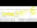 Springboot Part 6 How to update the data in Database