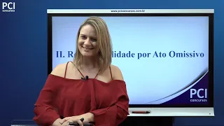 Aula 09 - Responsabilidade Civil do Estado - Parte I
