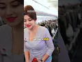 Download Lagu kesibukan pramugari cantik Batik Air saat boarding #pramugari #fypシ゚  #batikair #pramugarihits