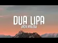 Download Lagu Jack Harlow - Dua Lipa (Lyrics)