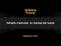 Seringai - Pulang (Drums Only + Lyrics) | New Kits