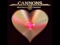 Sweeter - Cannons