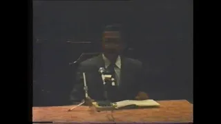 dada babani spiritual discourse in south africa