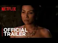 Download Lagu Puteri Gunung Ledang (Princess of Mount Ledang) | Main Trailer | Netflix