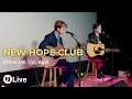 Download Lagu New Hope Club - Know Me Too Well (Live Performance in Manila)