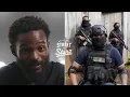 Dr Sebi Son Victor On The TRUTH About His ICE Deportation Escaping The Cartel Crossing Border