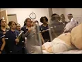 Academics at Mercy Mercy s New Simulation Lab