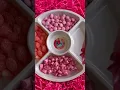Download Lagu ASMR Pink Platter 💗 #shorts #short #pink #platter #candy #krabbypatty #mentos #candyfunhouse