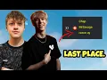 Download Lagu Why is MrSavage Trio STRUGGLING? | LAST Tournament Before FNCS!